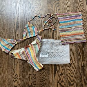 Missoni Mare bikini